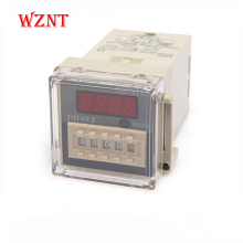 DH48 - J Refrigerator Relay Prices,High Quality Relay Timer Switch